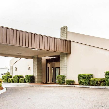 Executive Inn And Suites Enterprise Extérieur photo