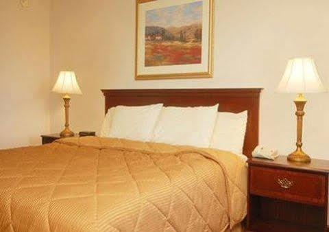 Executive Inn And Suites Enterprise Extérieur photo