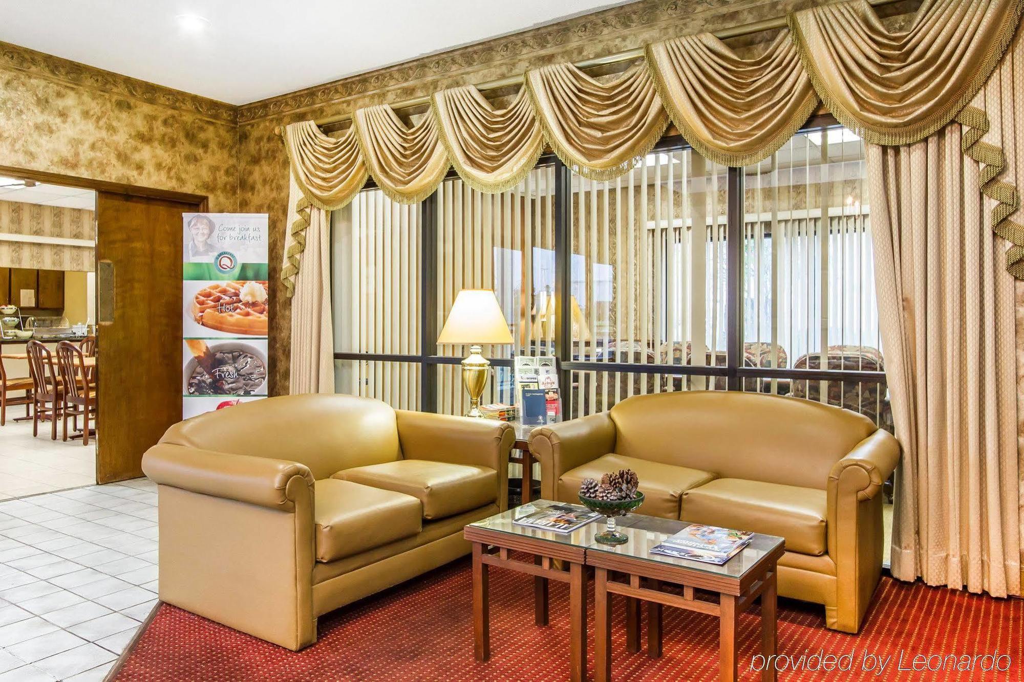 Executive Inn And Suites Enterprise Extérieur photo