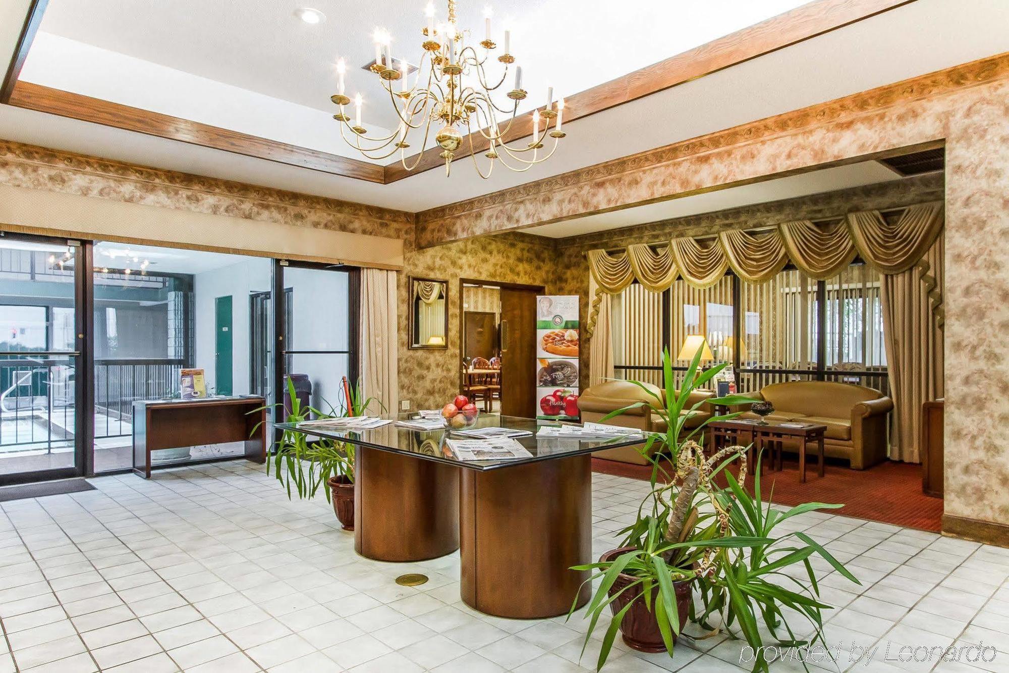 Executive Inn And Suites Enterprise Extérieur photo
