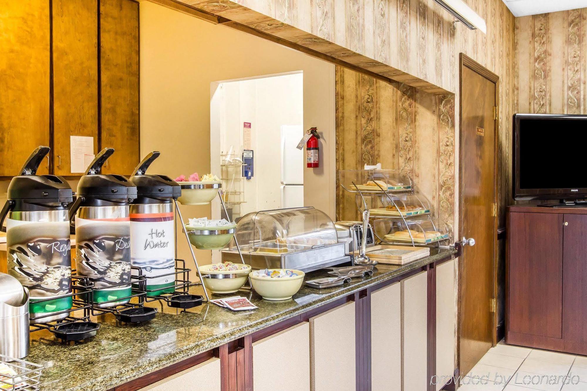 Executive Inn And Suites Enterprise Extérieur photo