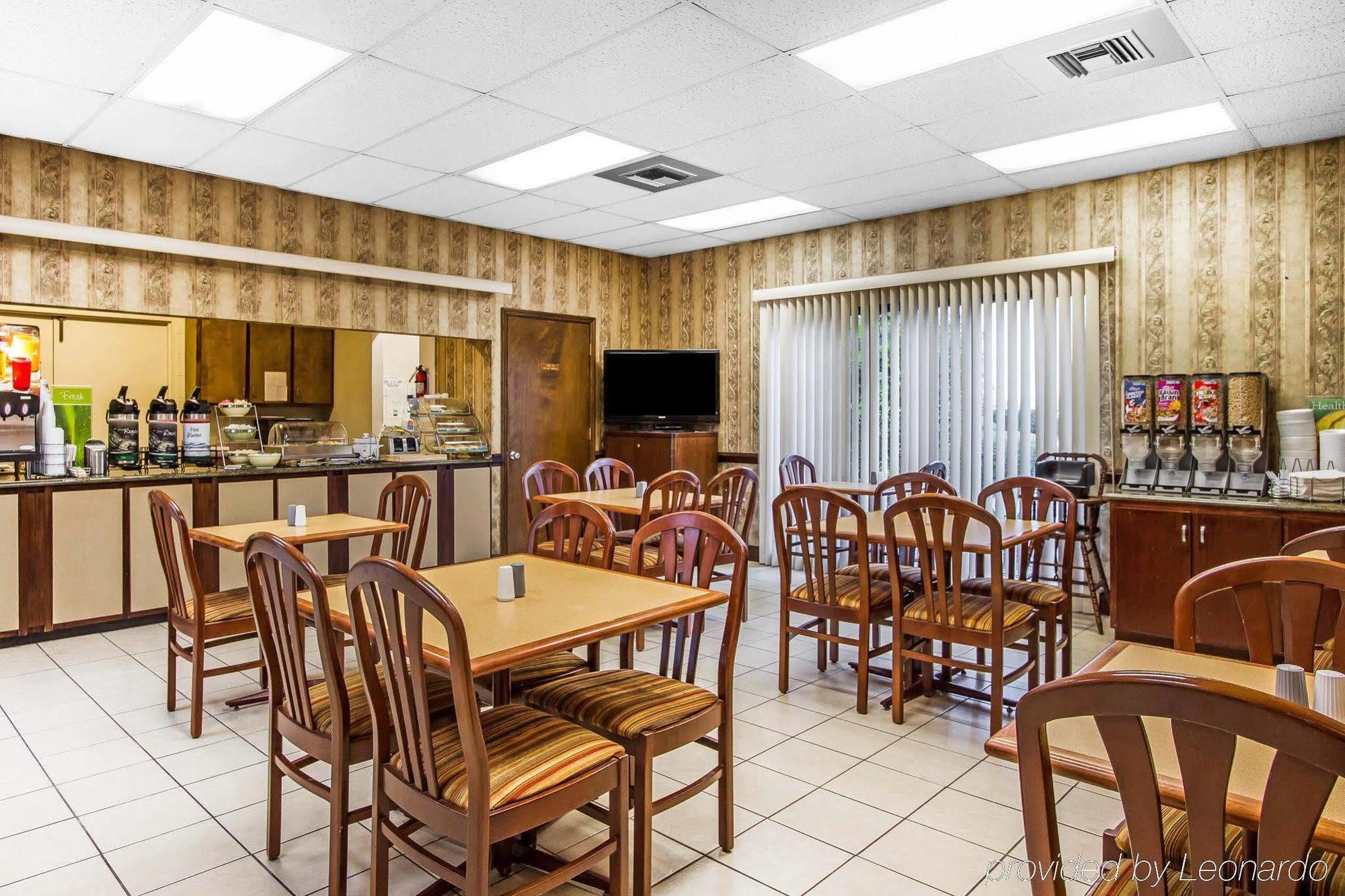 Executive Inn And Suites Enterprise Extérieur photo