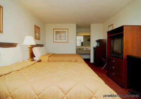 Executive Inn And Suites Enterprise Extérieur photo