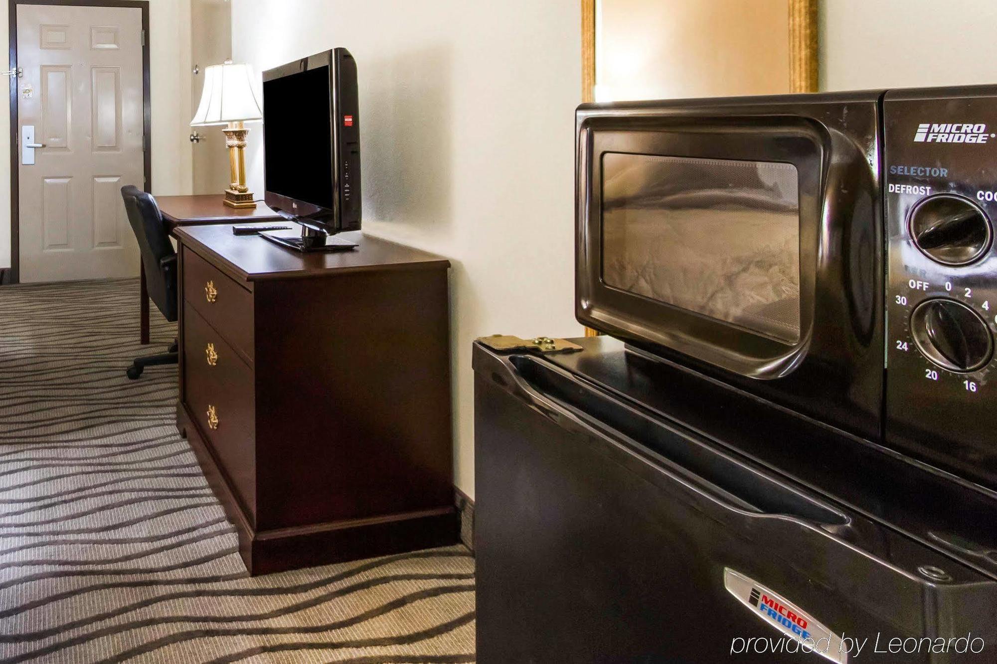 Executive Inn And Suites Enterprise Extérieur photo