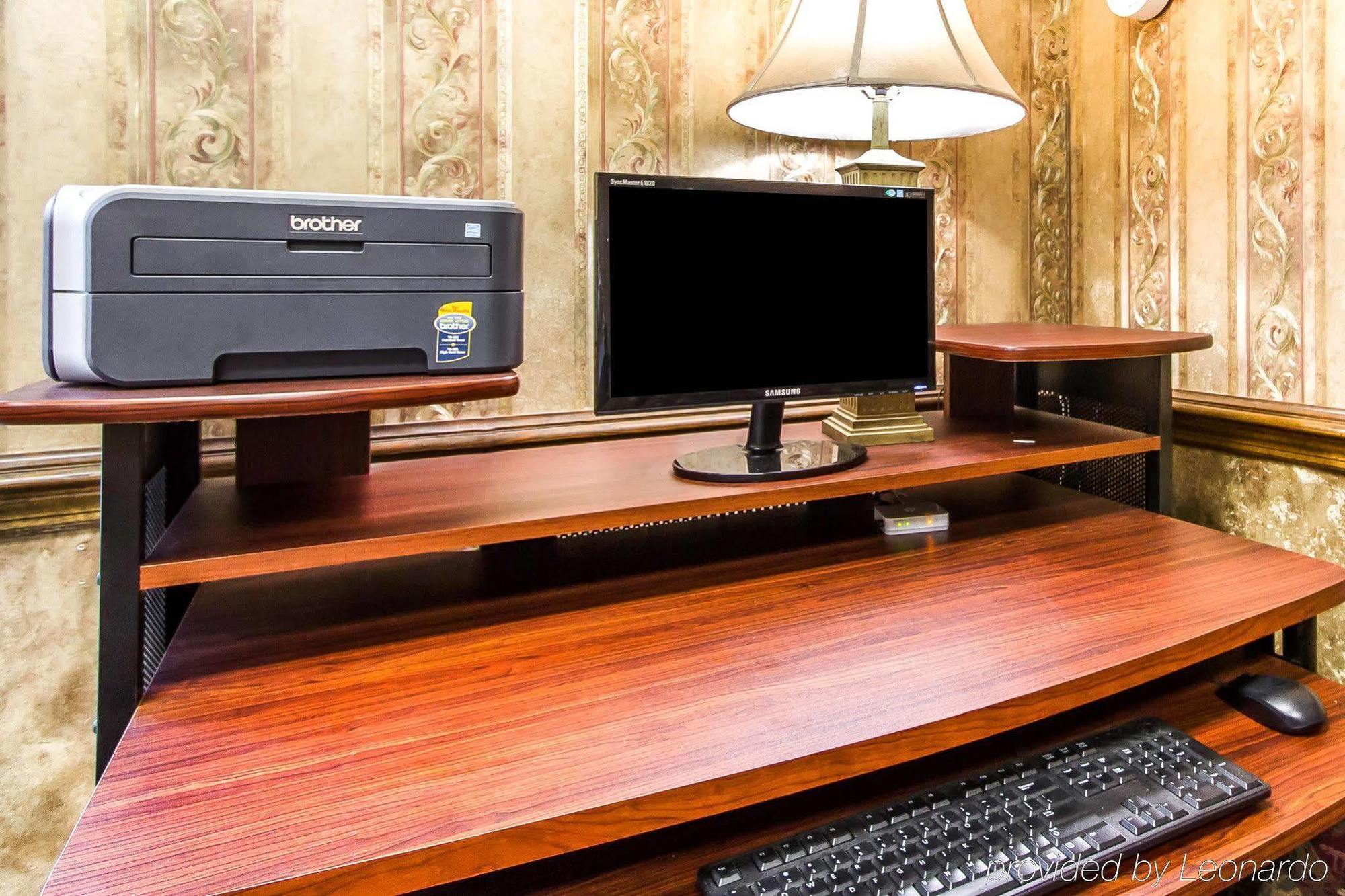 Executive Inn And Suites Enterprise Extérieur photo