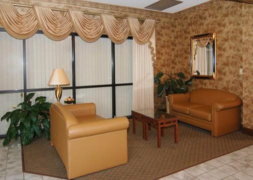 Executive Inn And Suites Enterprise Extérieur photo