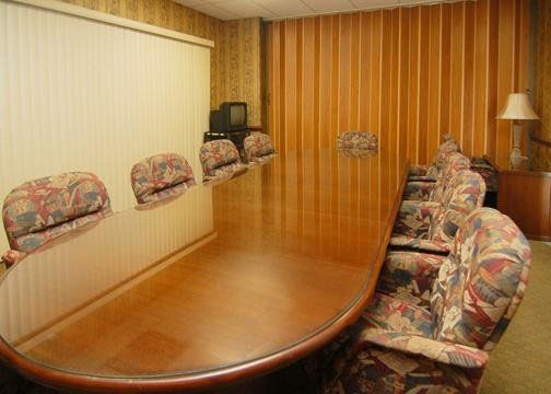 Executive Inn And Suites Enterprise Extérieur photo