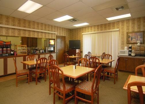 Executive Inn And Suites Enterprise Extérieur photo