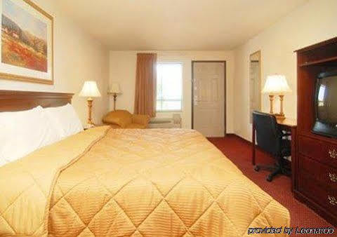 Executive Inn And Suites Enterprise Extérieur photo